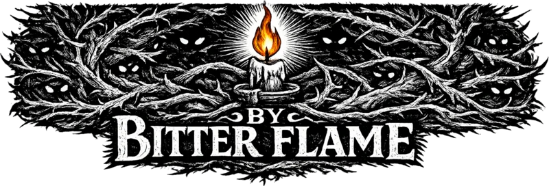By Bitter Flame